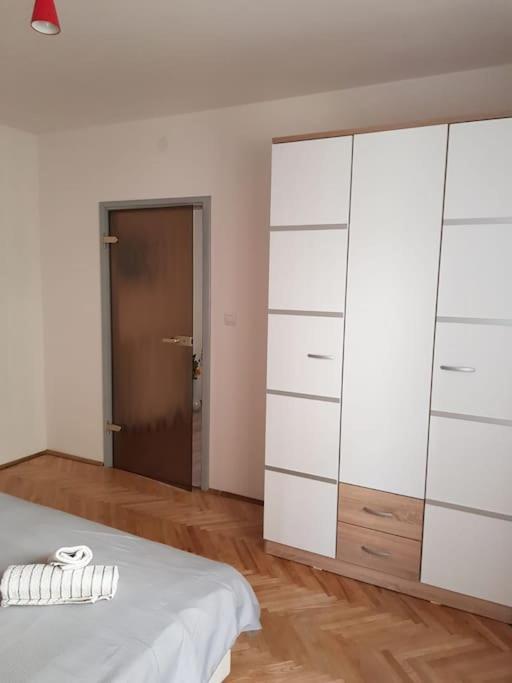 Apartment Janda - Zadar Croatia Exterior foto