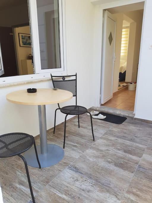 Apartment Janda - Zadar Croatia Exterior foto