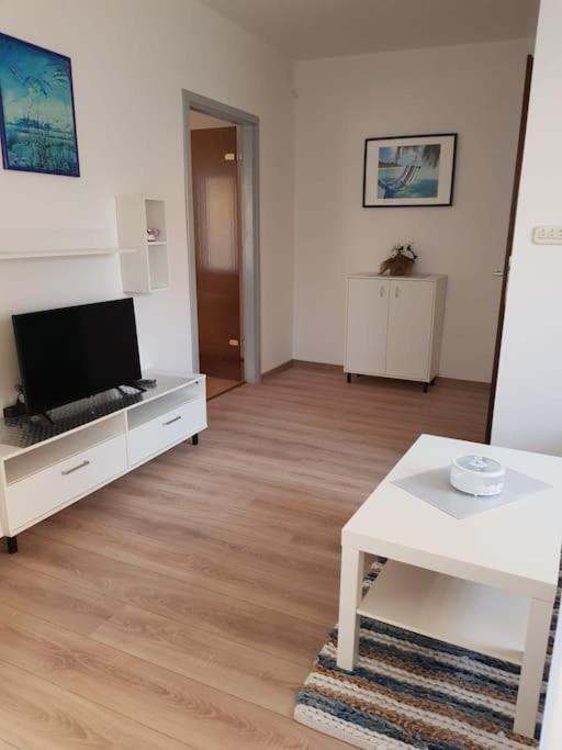 Apartment Janda - Zadar Croatia Exterior foto