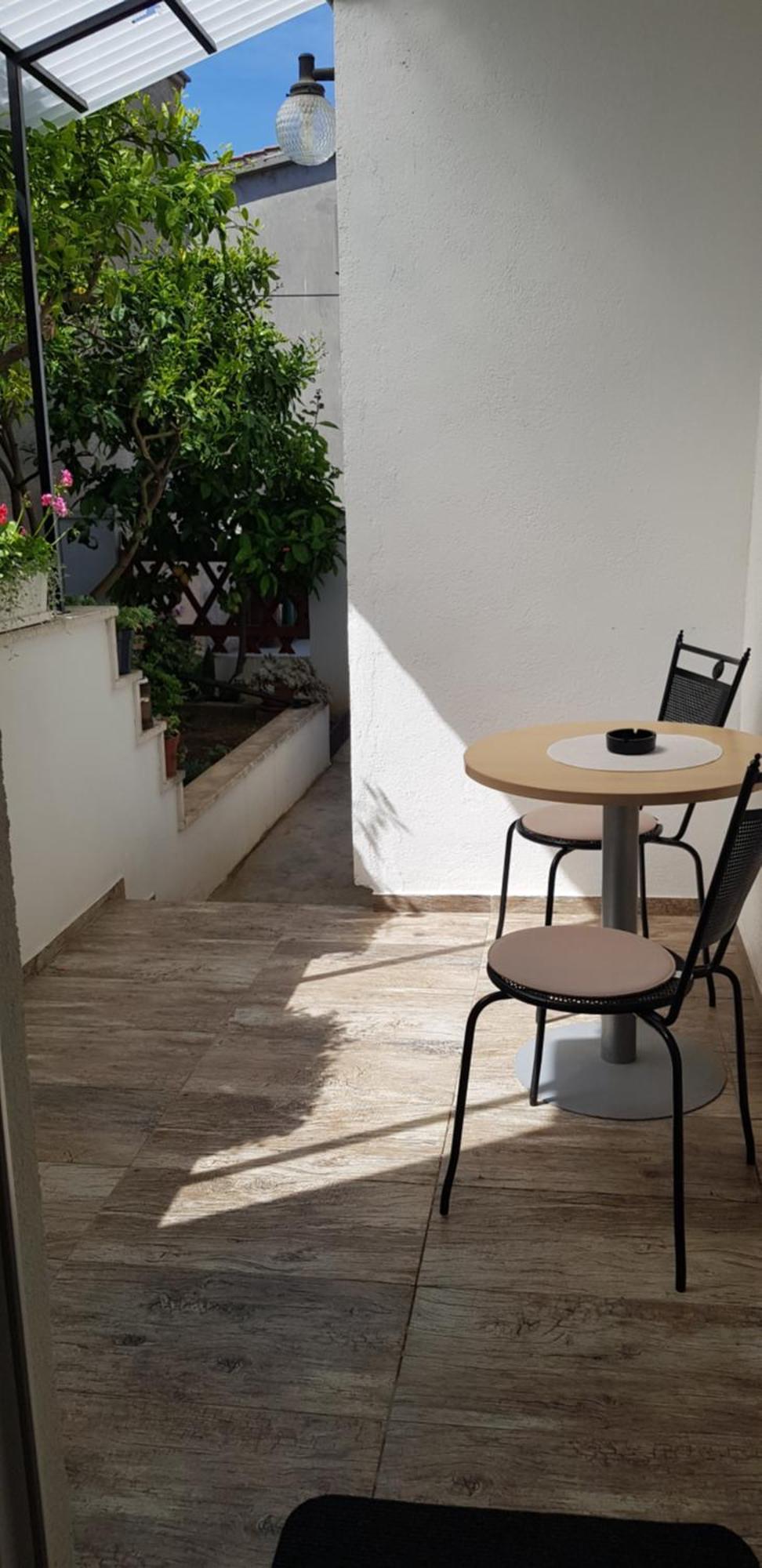 Apartment Janda - Zadar Croatia Exterior foto