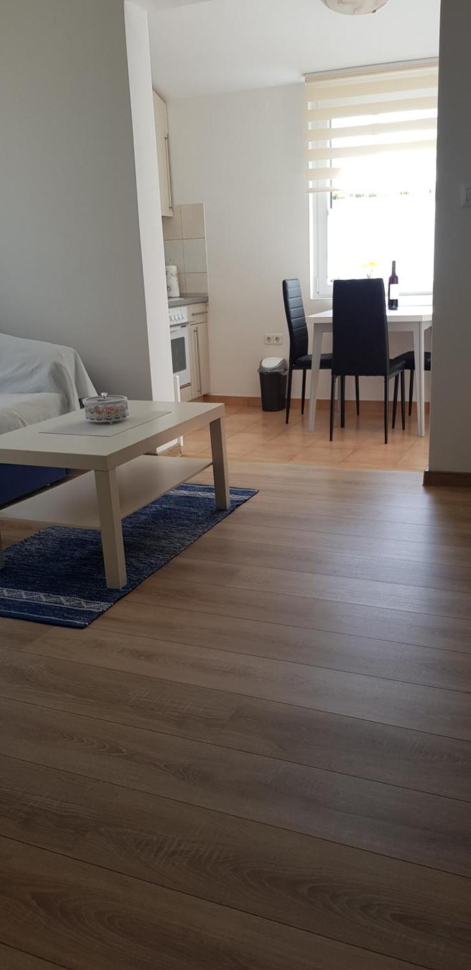 Apartment Janda - Zadar Croatia Exterior foto