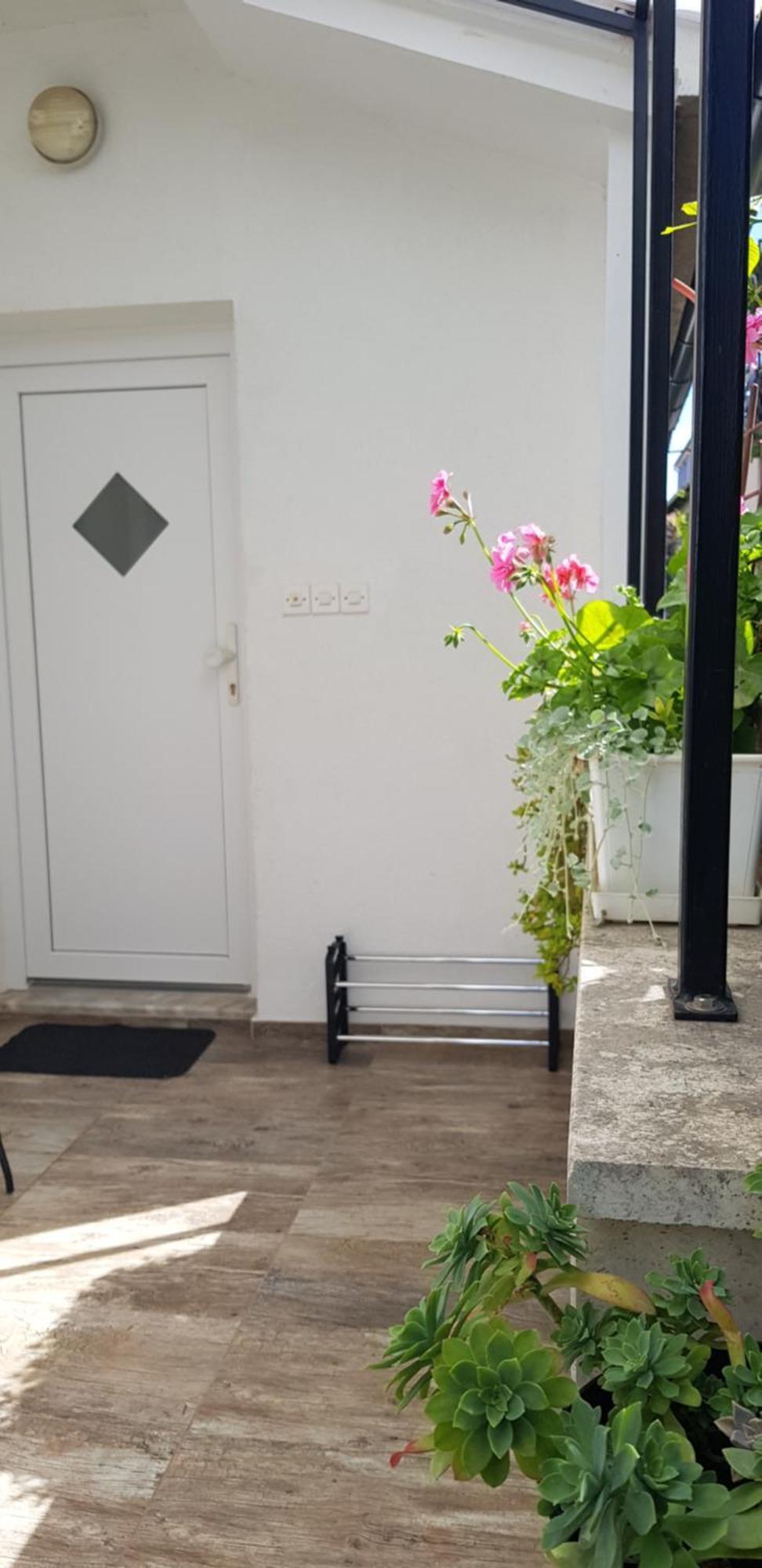 Apartment Janda - Zadar Croatia Exterior foto
