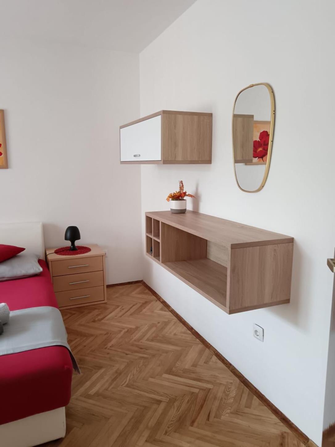 Apartment Janda - Zadar Croatia Exterior foto