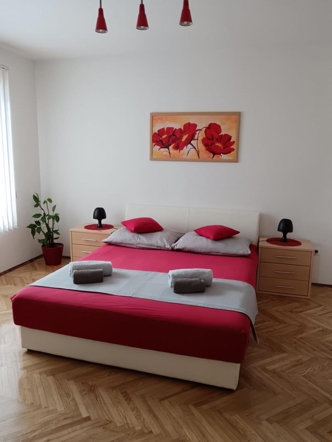 Apartment Janda - Zadar Croatia Exterior foto